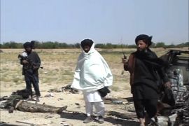 "طالبان" تشن هجوما للسيطرة على عاصمة ولاية هلمند