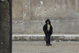 blogs - syria