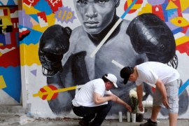 blogs - Muhammad Ali