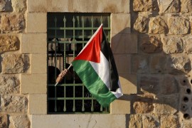 blogs - palestine