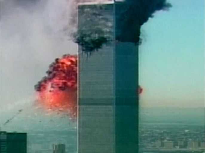 منظمات حقوقية: الحريات العامة تراجعت بعد 11 سبتمبر