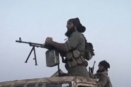 القوات الحكومية تحبط هجوما لتنظيم الدولة جنوبي الموصل