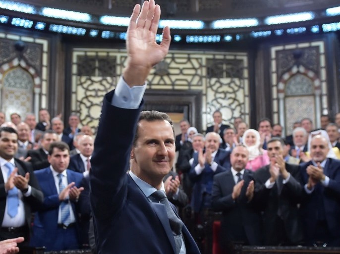 blog- الأسد