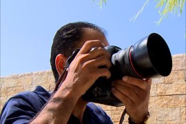 هذه قصتي- السلوادي يطلق مشروعا للتوثيق البصري للتراث الفلسطيني