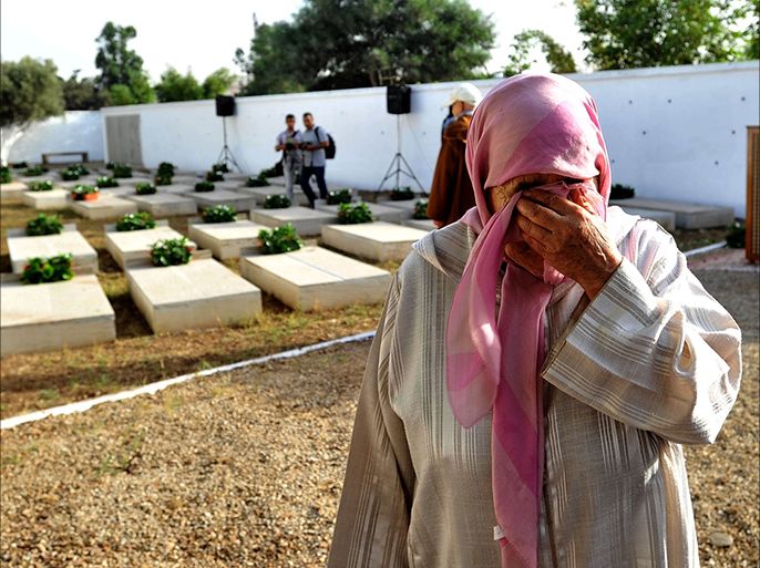 افتتاح مقبرة بالمغرب تخليدا لذكرى "شهداء الخبز" في احتجاجات 1981