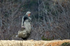 blogs- المرأة السورية