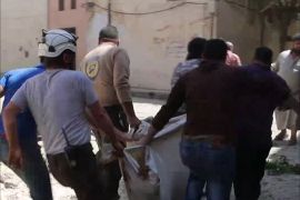 الكرملين يعلن استمرار القصف على حلب