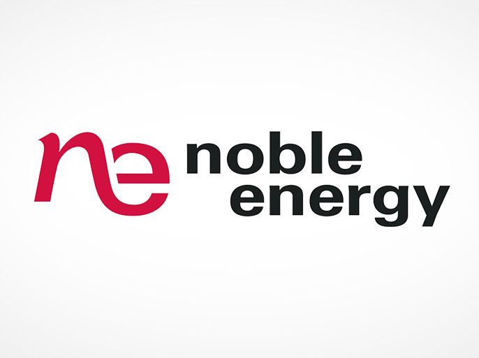 الموسوعة - شعار شركة "نوبل إنرجي" الأميركية " Noble energy"