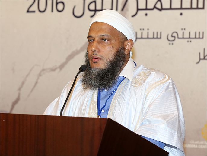الددو: الحركة الإسلامية يجب أن تحافظ على السلم الاجتماعي مع باقي المكونات (الجزيرة نت)