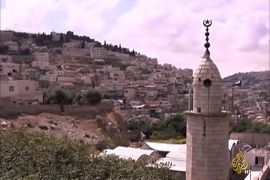 يبوس عاصمة العرب الأولى في فلسطين