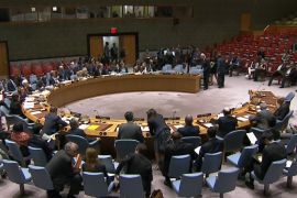 مجلس الأمن يعقد جلسة طارئة لبحث الأوضاع بحلب