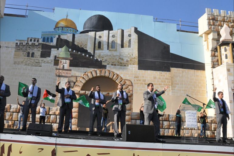 حمل مهرجان الأقصى في خطر رسائل فنية وتربوية وثقافية ساهمت في ترسيخ القدس والأقصى بالوجدان والذاكرة الجماعية للعرب والمسلمين