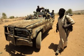 blogs - Darfour