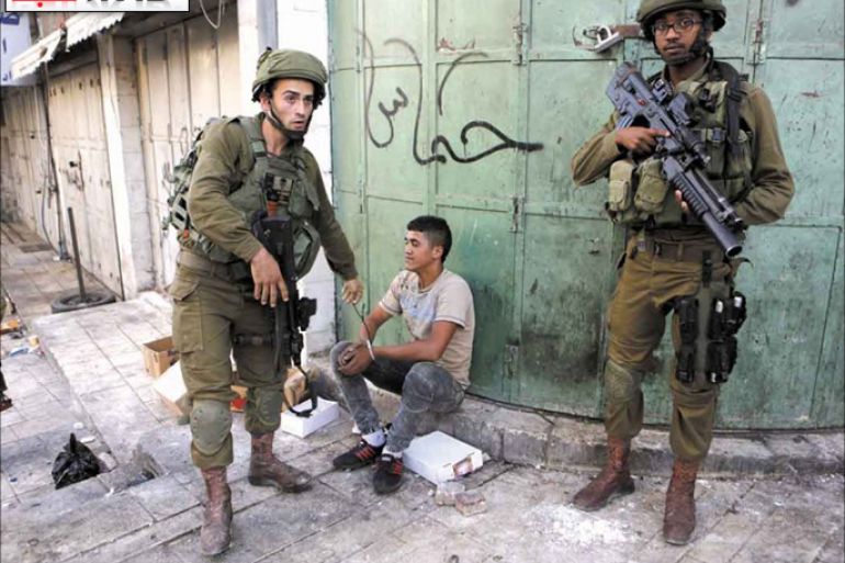 إسرائيل اليوم: المخابرات الإسرائيلية فشلت في الحد من زيادة الهجمات الفلسطينية
