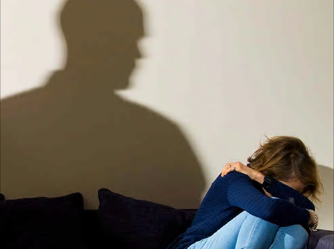 ازدياد جرائم العنف ضد المرأة في بريطانيا