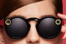 snapchat spectacles (سناب شات)
