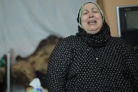 أم مصرية تنتظر ابنها المختطف منذ ثلاثمئة يوم