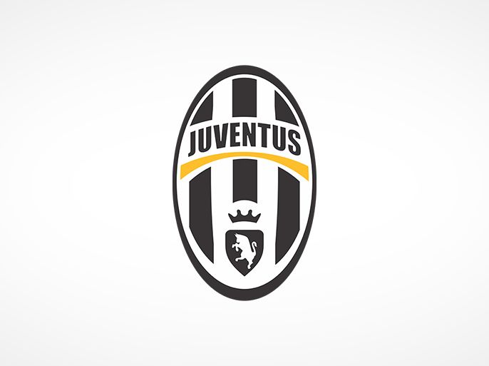 شعار نادي يوفينتوس - Juventus - الموسوعة