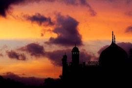 blogs - mosque