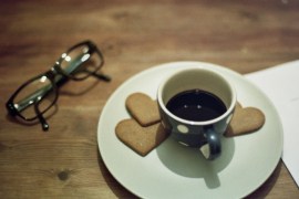 blogs - coffee