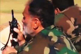 إيران: ماضون في إرسال مستشارين عسكريين إلى العراق