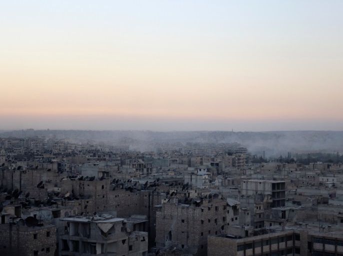 blogs-حلب