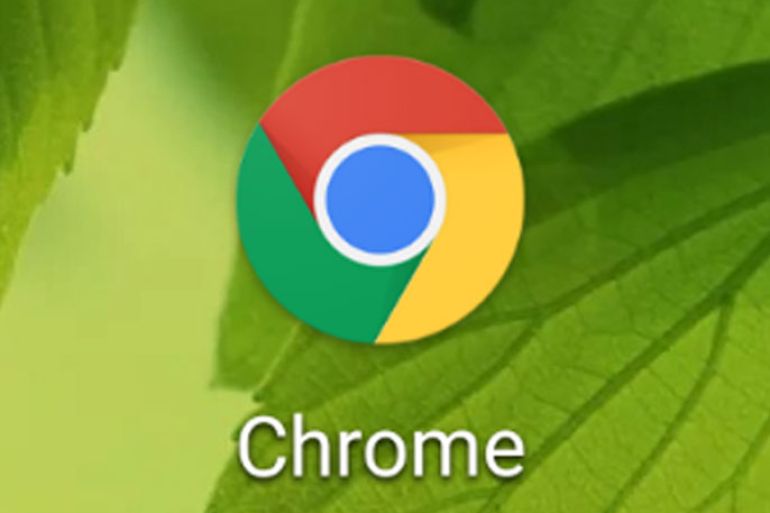Google Chrome for Android (remah)