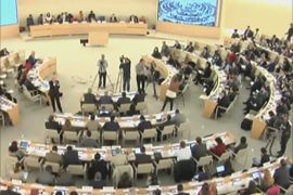 مجلس حقوق الإنسان التابع للأمم المتحدة يقرر إنشاء لجنة تحقيق مستقلة بشأن حلب