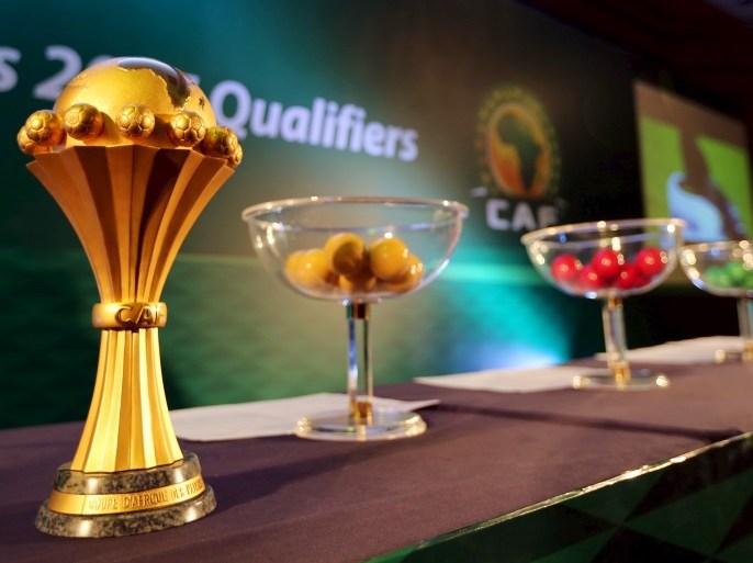 blogs - The African Cup