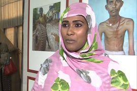 العنصرية والتهميش وحقوق المرأة بمهرجان كرامة في موريتانيا