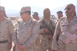 قيادة الأركان تؤكد أن دخول صنعاء بالحسم العسكري