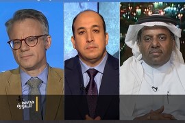 حديث الثورة- هل يسعى الحوثيون لتوريط واشنطن بالصراع اليمني؟