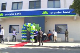 انتعاش التمويل المصرفي للمشاريع في الصومال