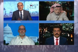 حديث الثورة- الخطة الأممية لتسوية الأزمة اليمنية
