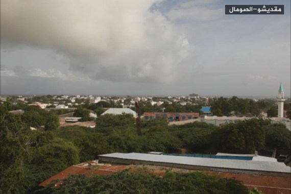 تحت المجهر-الصومال القصة المنسية- 2