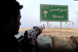 العبادي: لن نسمح لتركيا بالمشاركة بمعركة الموصل