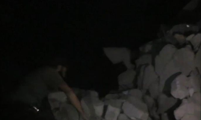 51 قتيلا بقصف روسي وسوري على الأحياء المحاصرة بحلب