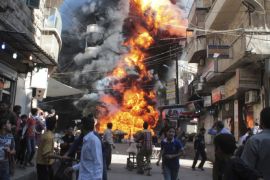 blogs-معركة حلب