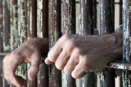 blogs - jail