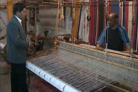 الاقتصاد والناس- صناعة النسيج في المغرب