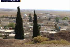 الجيش الحر يسيطر على قرى في ريف حلب الشمالي