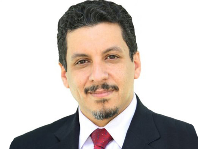 أحمد عوض بن مبارك: الحوثيون يقومون بدور وظيفي لصالح إيران (الجزيرة)