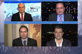 حديث الثورة- لماذا ربط المالكي معركة الموصل بسوريا واليمن؟