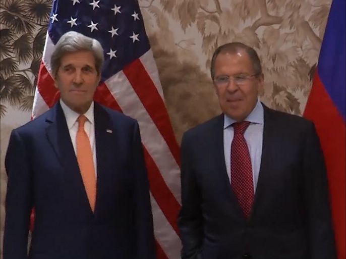 موسكو تحذر واشنطن من مهاجمة النظام السوري وقواته