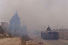 حلب ومسلسل الهدن الروسية