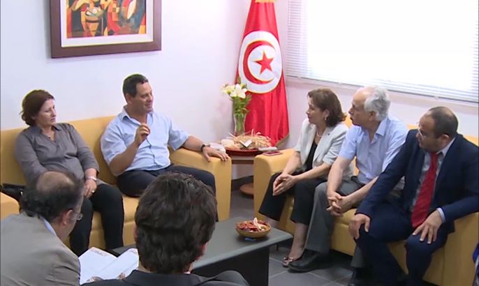 "الحقيقة والكرامة" تبدأ جلساتها العلنية لضحايا الانتهاكات بتونس