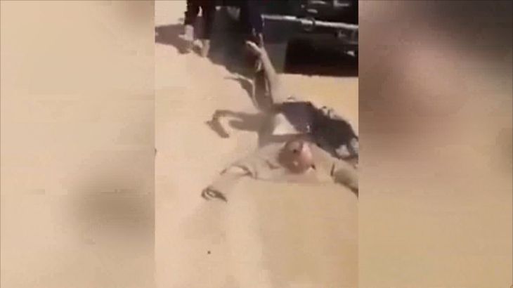 اتهامات للقوات العراقية بقتل وتعذيب مدنيين