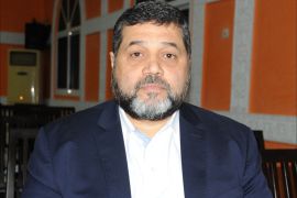 أسامة حمدان مسؤول العلاقات الدولية بحركة حماس نواكشوط 12-11-2016 الجزيرة نت (2)