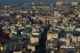تضم العاصمة الاقتصادية للمغرب الدار البيضاء آلاف الحمامات الشعبية