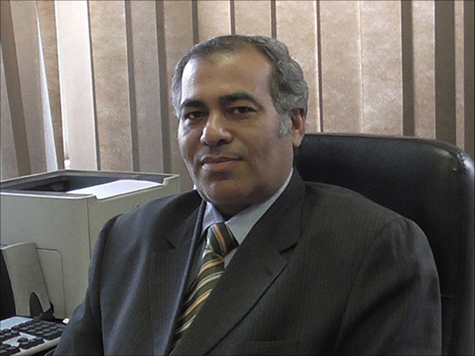 ‪عبد المطلب: الاتفاقية بديل جيد وعودة قوية للتواجد المصري بقلب الأمة العربية‬ (الجزيرة)